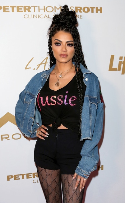 Golnesa Gharachedaghi